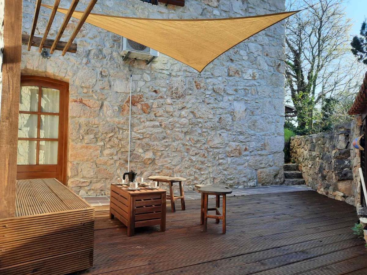 Holiday Home Rasopas مالينسكا المظهر الخارجي الصورة