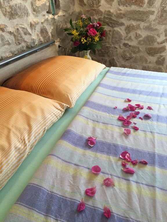 Holiday Home Rasopas مالينسكا المظهر الخارجي الصورة