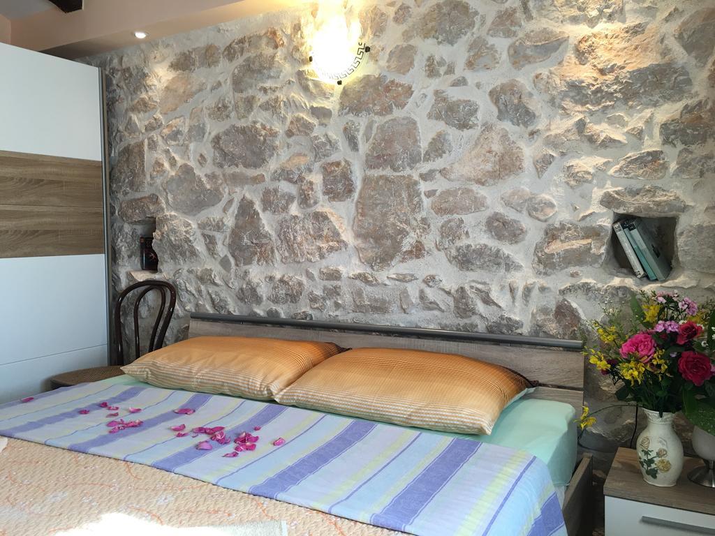 Holiday Home Rasopas مالينسكا المظهر الخارجي الصورة