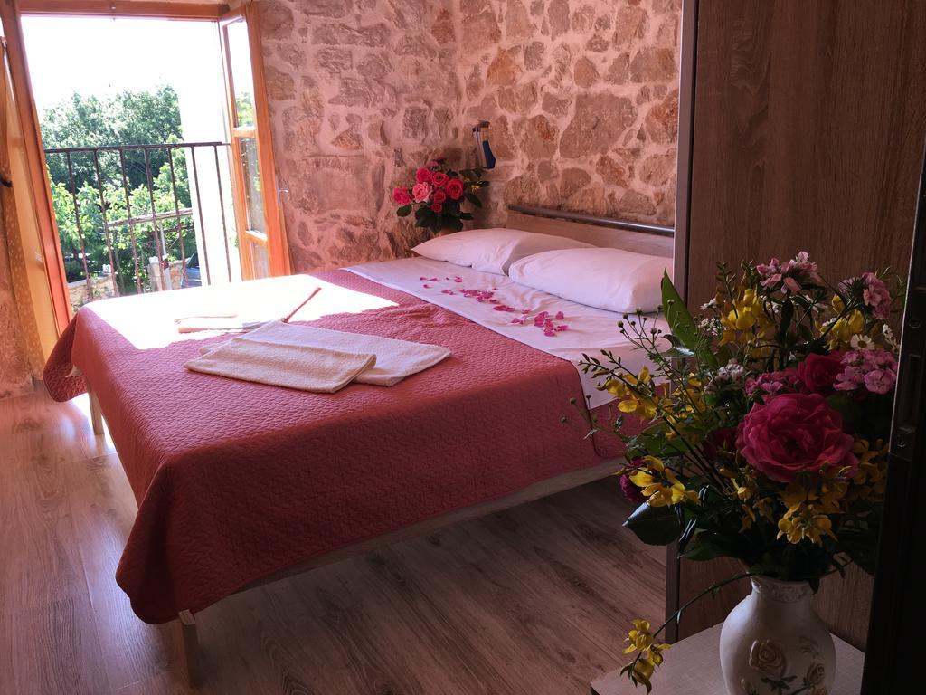 Holiday Home Rasopas مالينسكا المظهر الخارجي الصورة