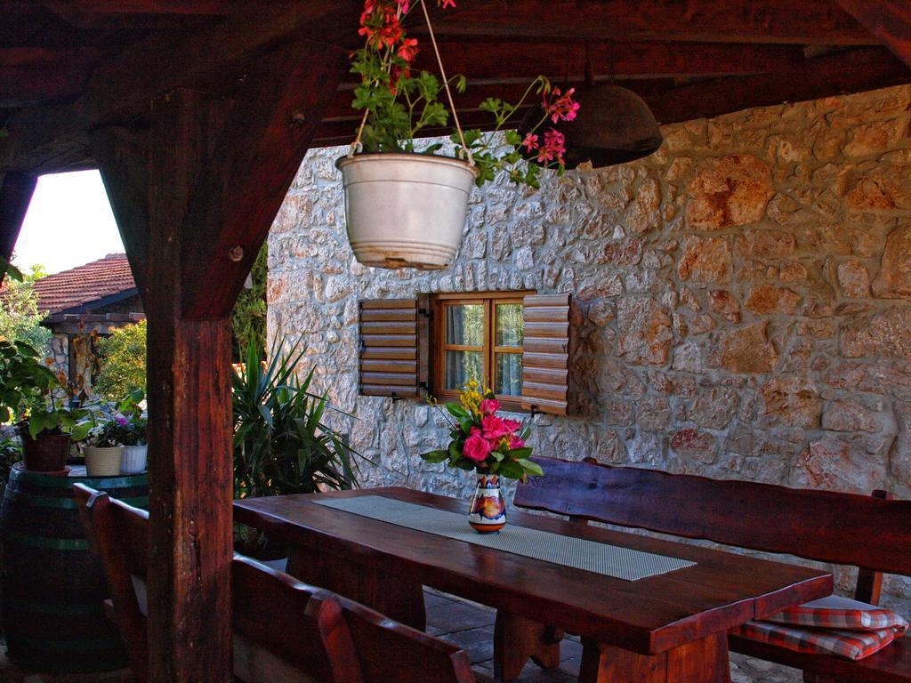 Holiday Home Rasopas مالينسكا المظهر الخارجي الصورة