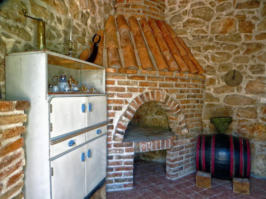 Holiday Home Rasopas مالينسكا المظهر الخارجي الصورة