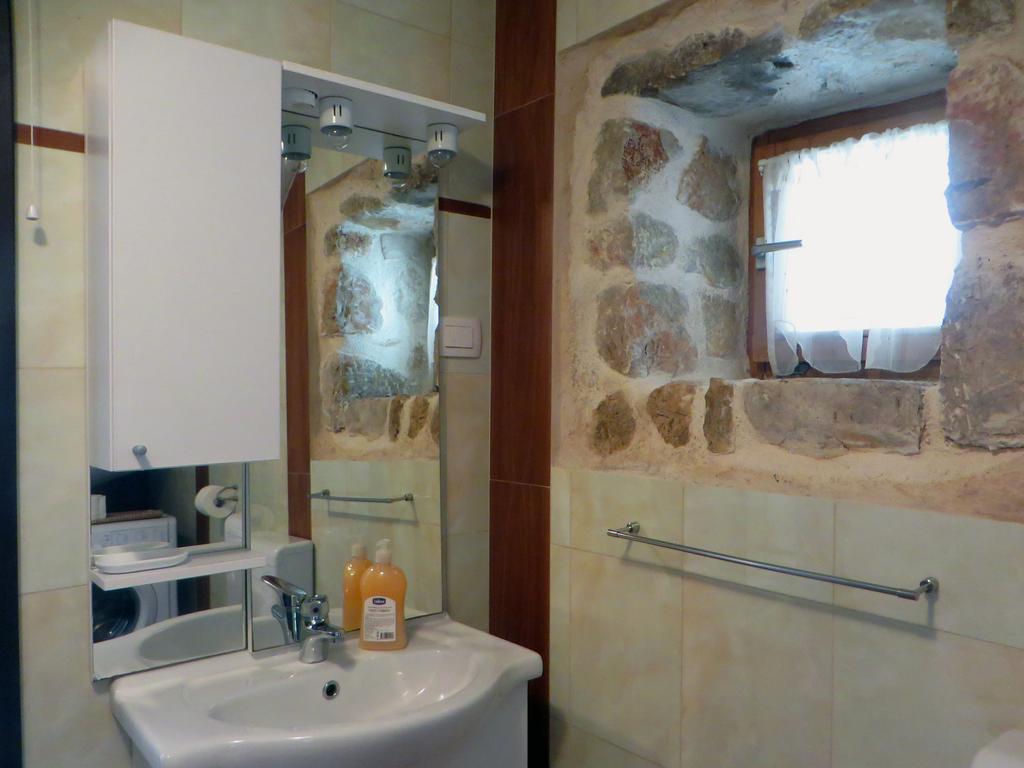 Holiday Home Rasopas مالينسكا المظهر الخارجي الصورة