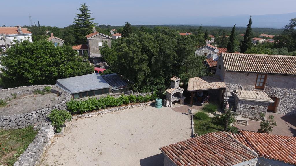 Holiday Home Rasopas مالينسكا المظهر الخارجي الصورة