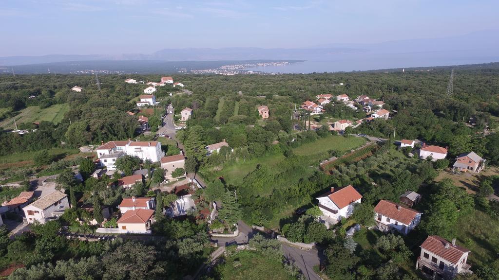 Holiday Home Rasopas مالينسكا المظهر الخارجي الصورة