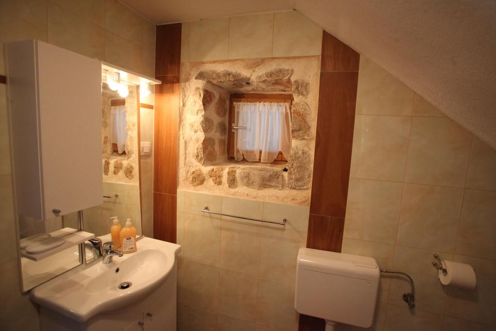 Holiday Home Rasopas مالينسكا المظهر الخارجي الصورة