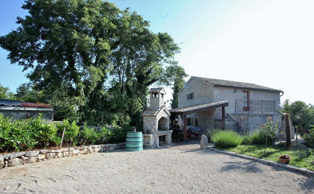 Holiday Home Rasopas مالينسكا المظهر الخارجي الصورة
