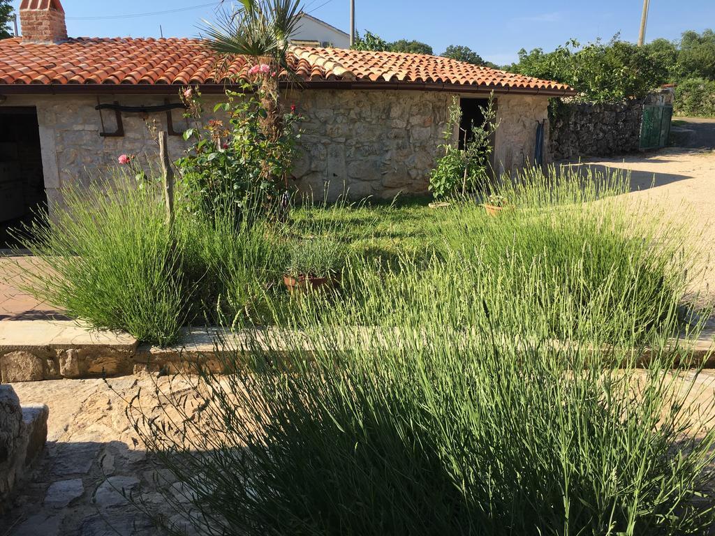 Holiday Home Rasopas مالينسكا المظهر الخارجي الصورة