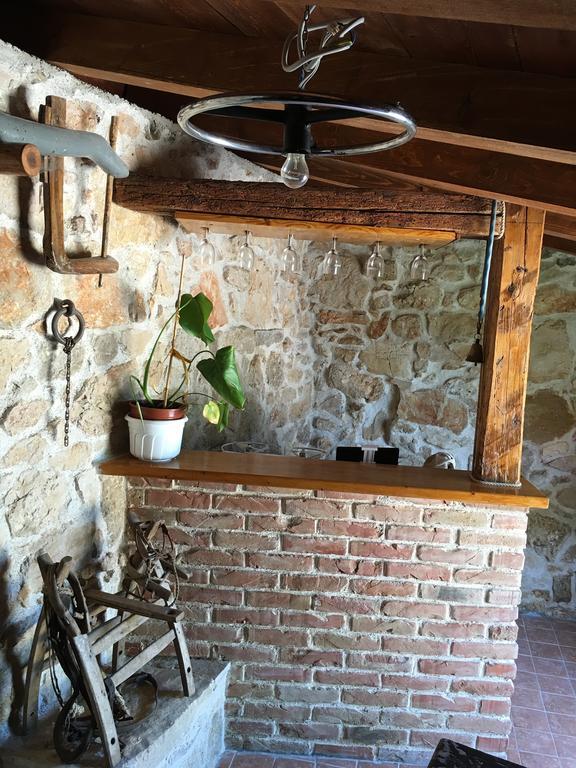 Holiday Home Rasopas مالينسكا المظهر الخارجي الصورة