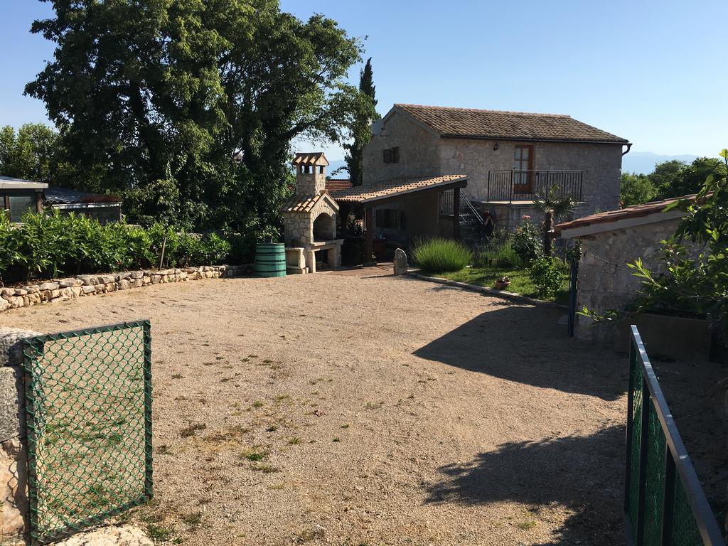 Holiday Home Rasopas مالينسكا المظهر الخارجي الصورة