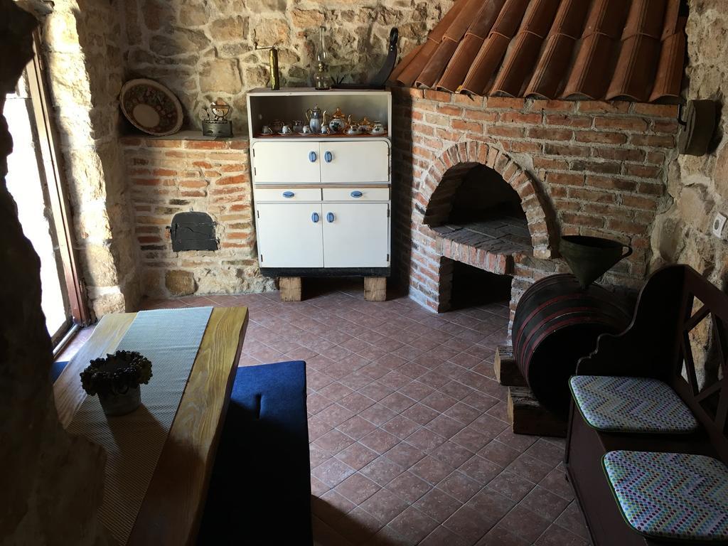 Holiday Home Rasopas مالينسكا المظهر الخارجي الصورة