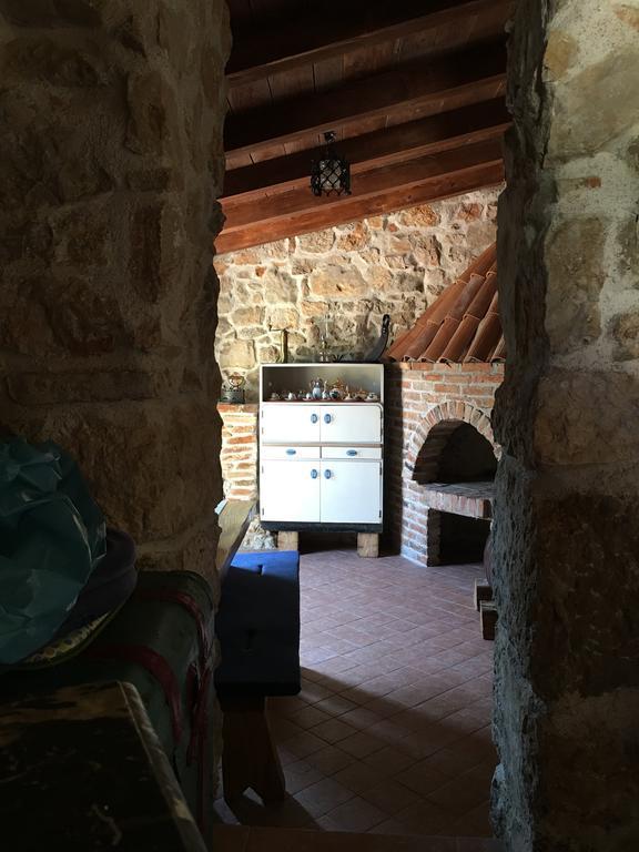 Holiday Home Rasopas مالينسكا المظهر الخارجي الصورة