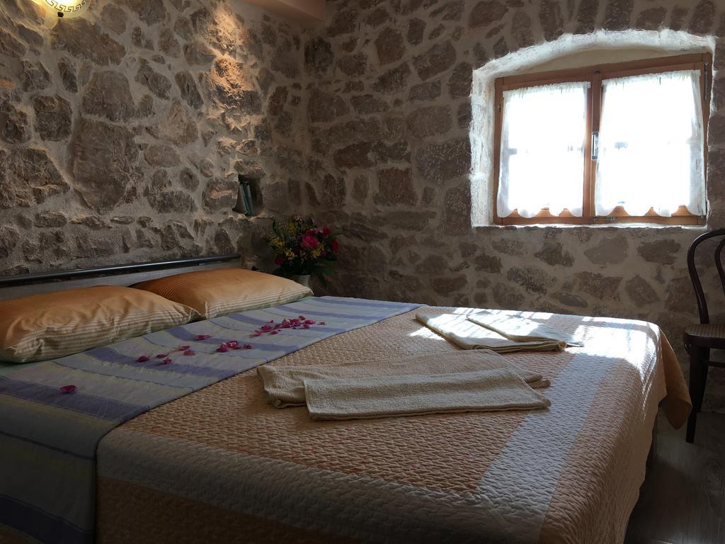 Holiday Home Rasopas مالينسكا المظهر الخارجي الصورة