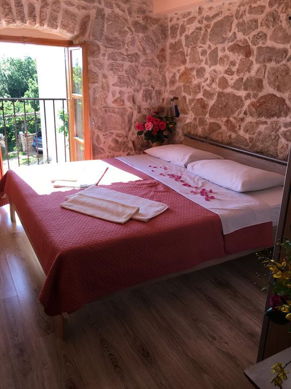 Holiday Home Rasopas مالينسكا المظهر الخارجي الصورة