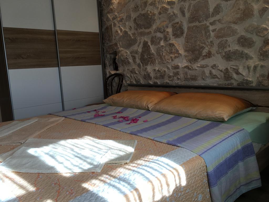Holiday Home Rasopas مالينسكا المظهر الخارجي الصورة